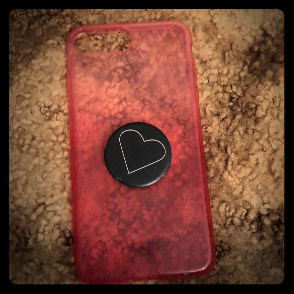 iPhone case